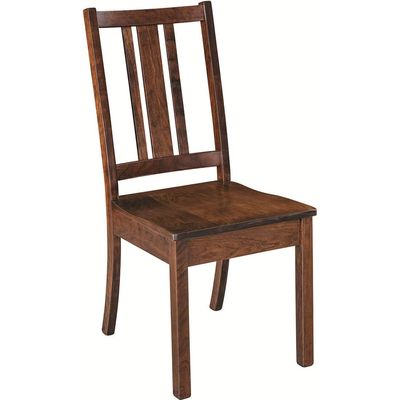 Amish Essentials Bradley Chair Amish Essentials Bradley Chair