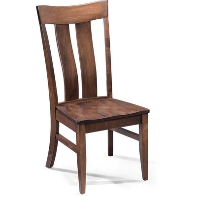 Amish Essentials Florence Chair Amish Essentials Florence Chair