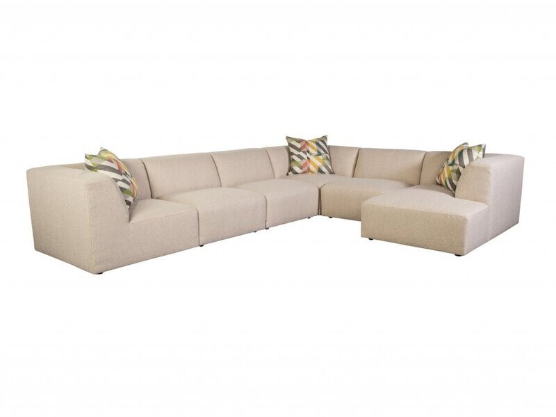 Jonathan Louis Finn Sectional