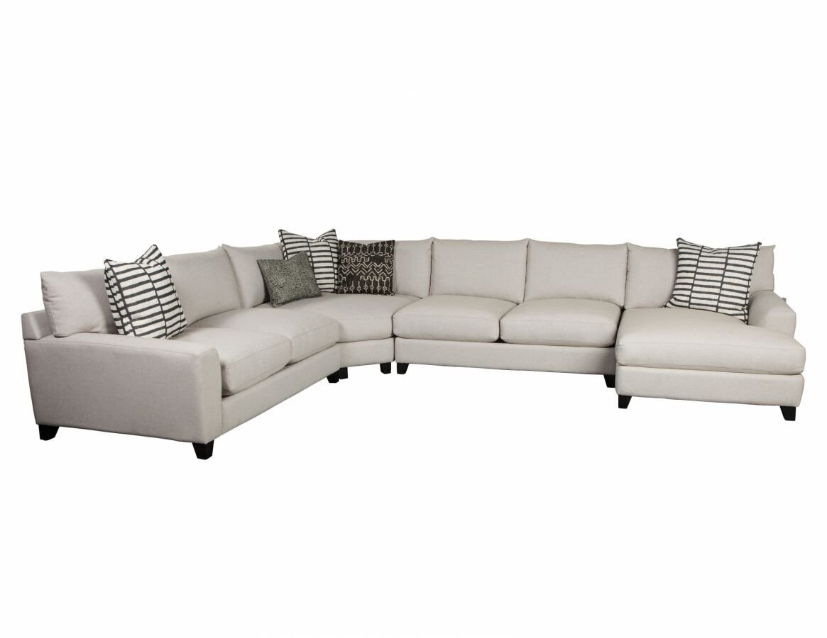 Jonathan Louis Harris Sectional