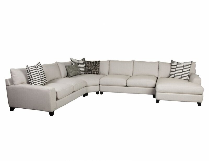 Jonathan Louis Harris Sectional