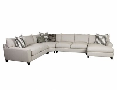 Jonathan Louis Harris Sectional