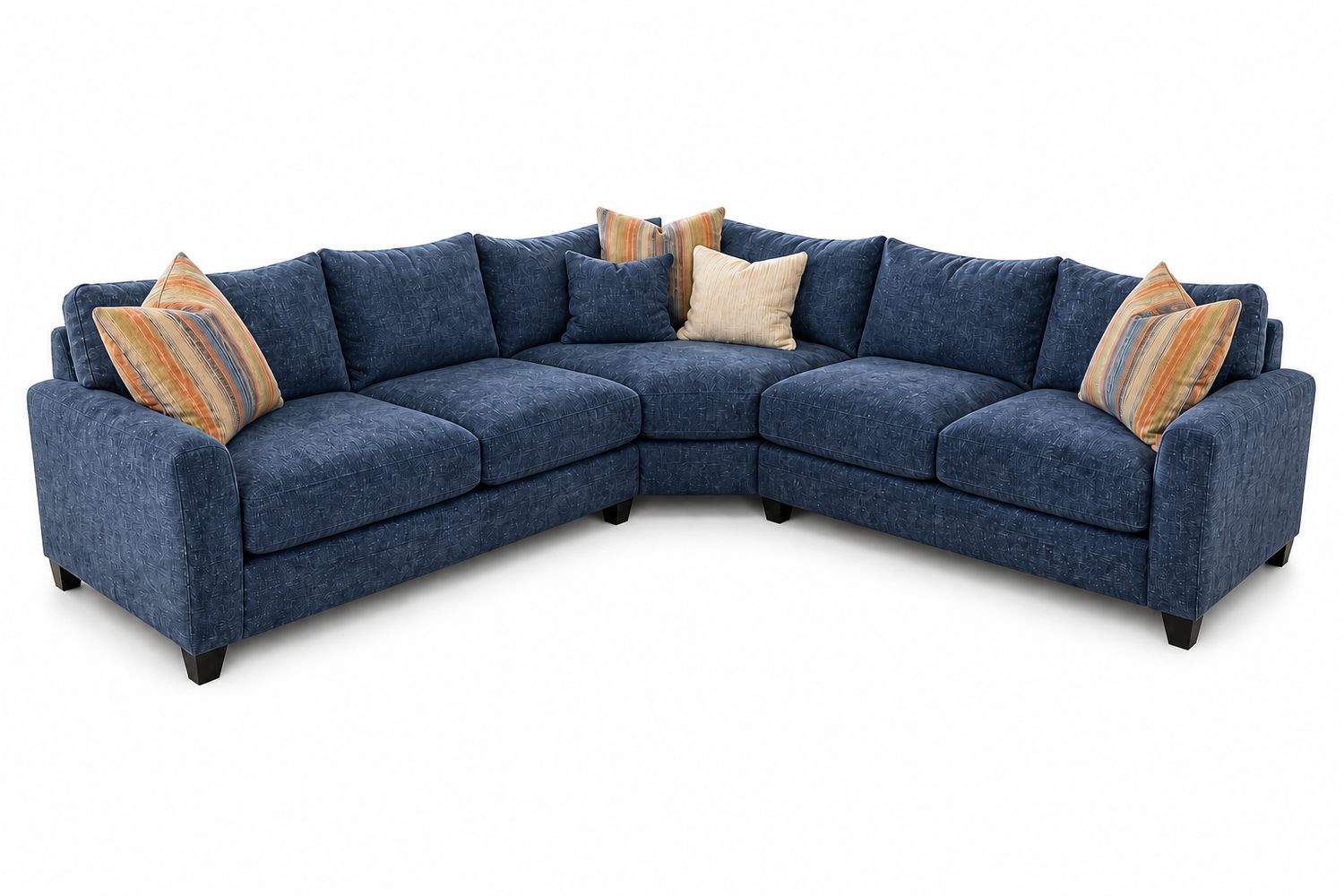 Jonathan Louis Harris Sectional