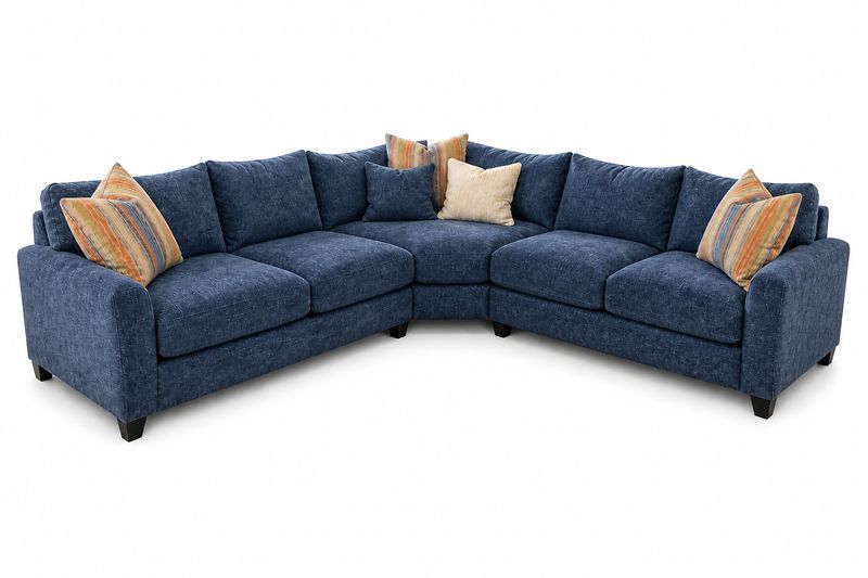 Jonathan Louis Harris Sectional