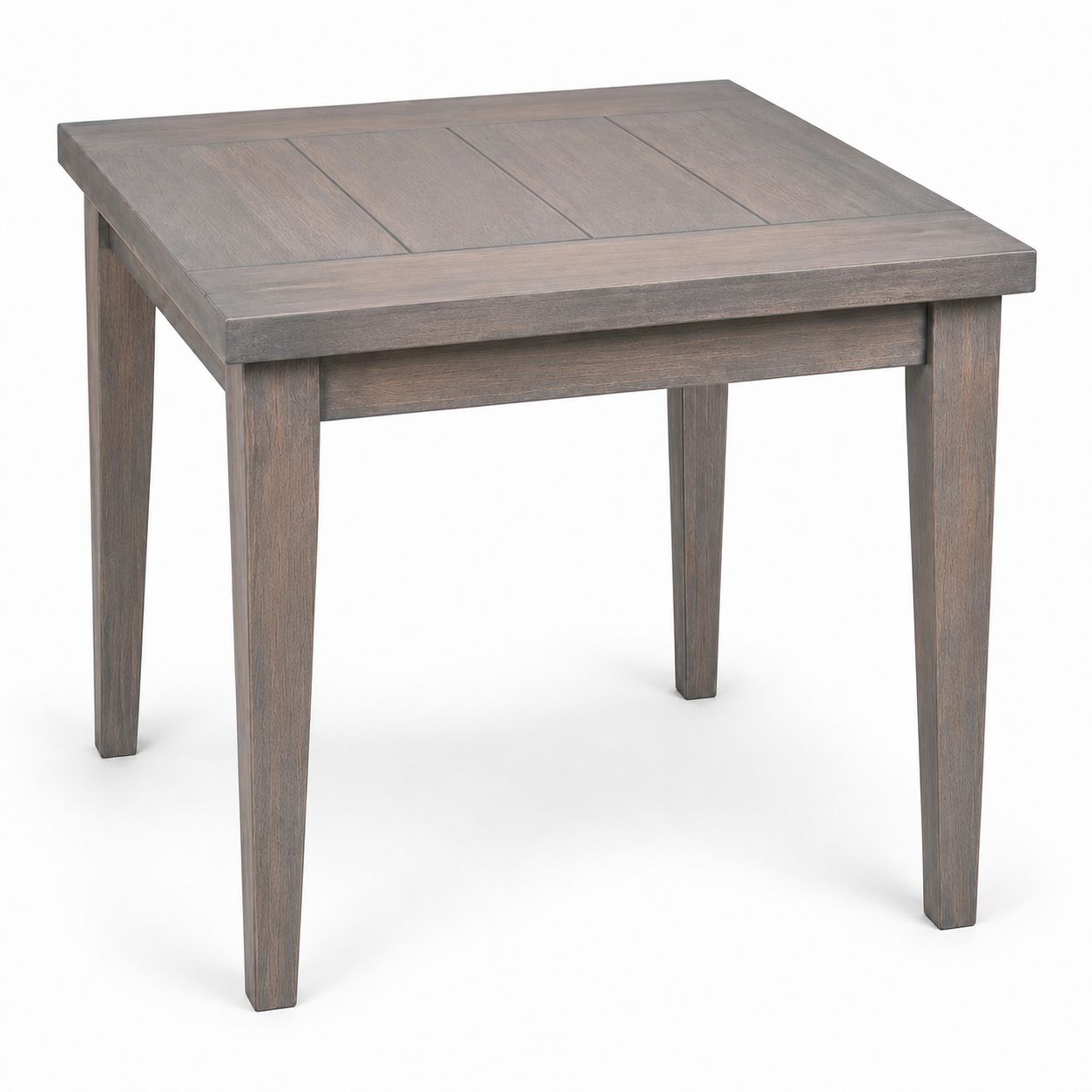 Yutzy Woodworking Jackson End Table