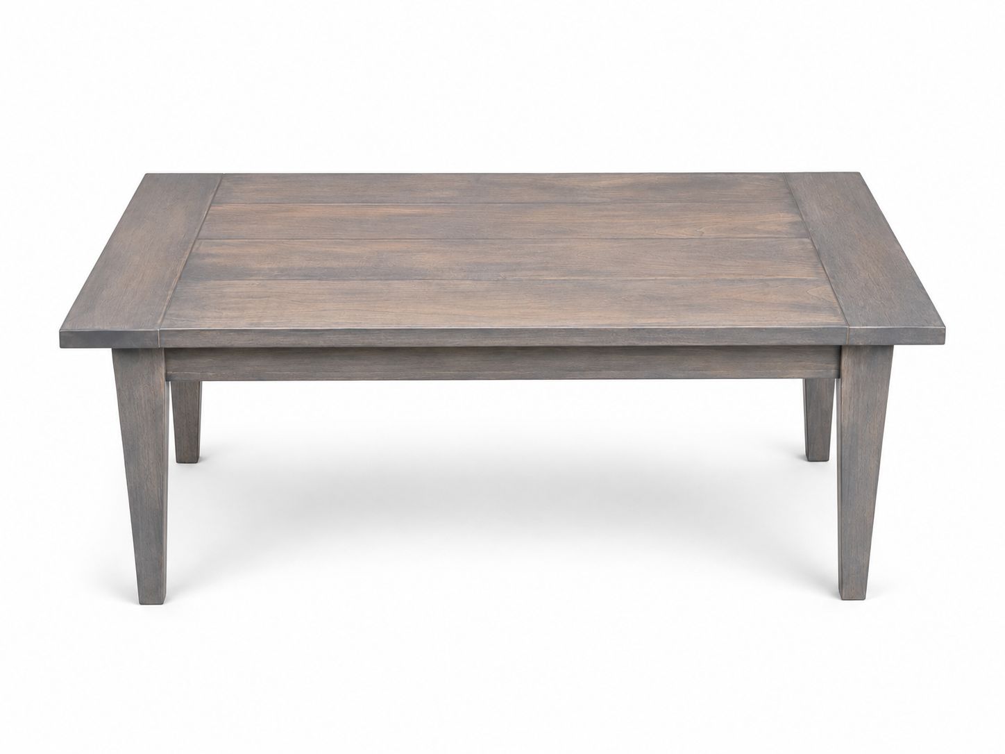 Yutzy Woodworking Jackson Cocktail Table