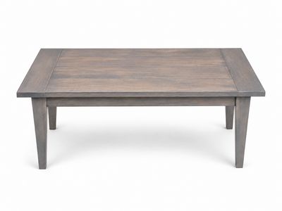 Yutzy Woodworking Jackson Cocktail Table