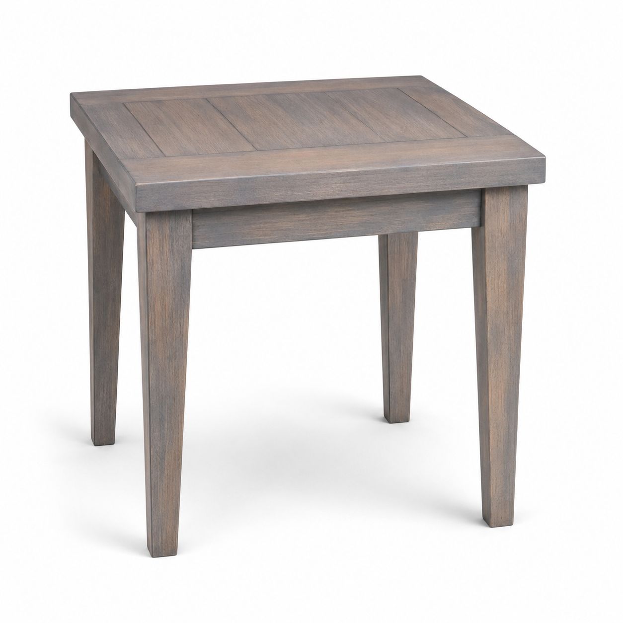 Yutzy Woodworking Jackson Chairside Table