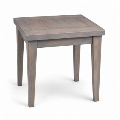Yutzy Woodworking Jackson Chairside Table