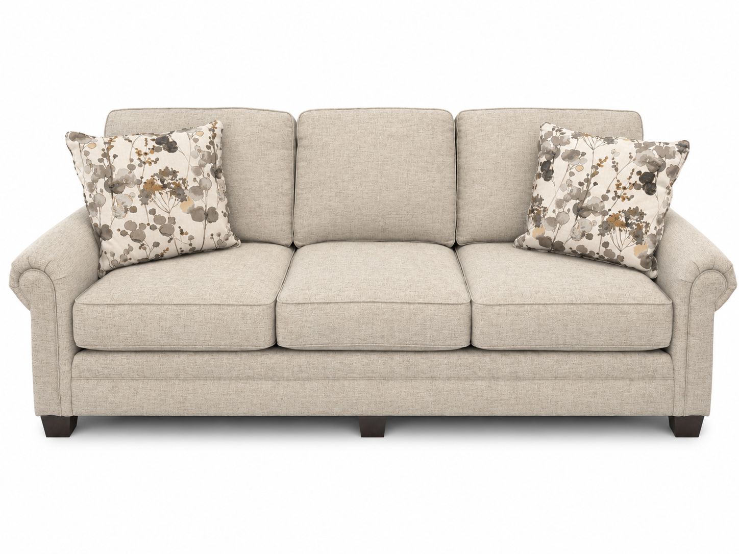 Smith Brothers 5361 Sofa
