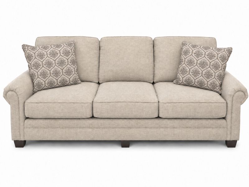 Smith Brothers 5361 Sofa Smith Brothers 5361 Sofa