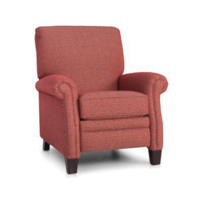 Smith Brothers 704 Pushback Recliner