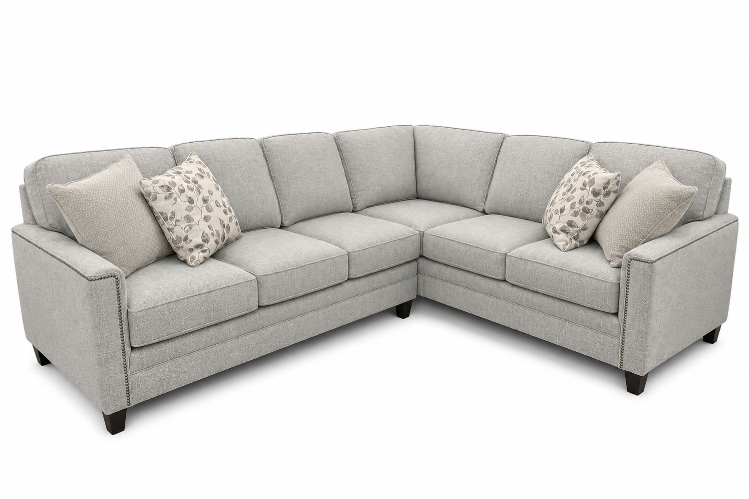 Smith Brothers 3131 Sectional Smith Brothers 3131 Sectional