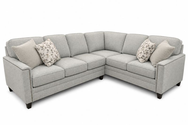 Smith Brothers 3131 Sectional