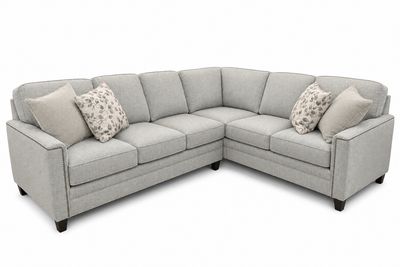Smith Brothers 3131 Sectional