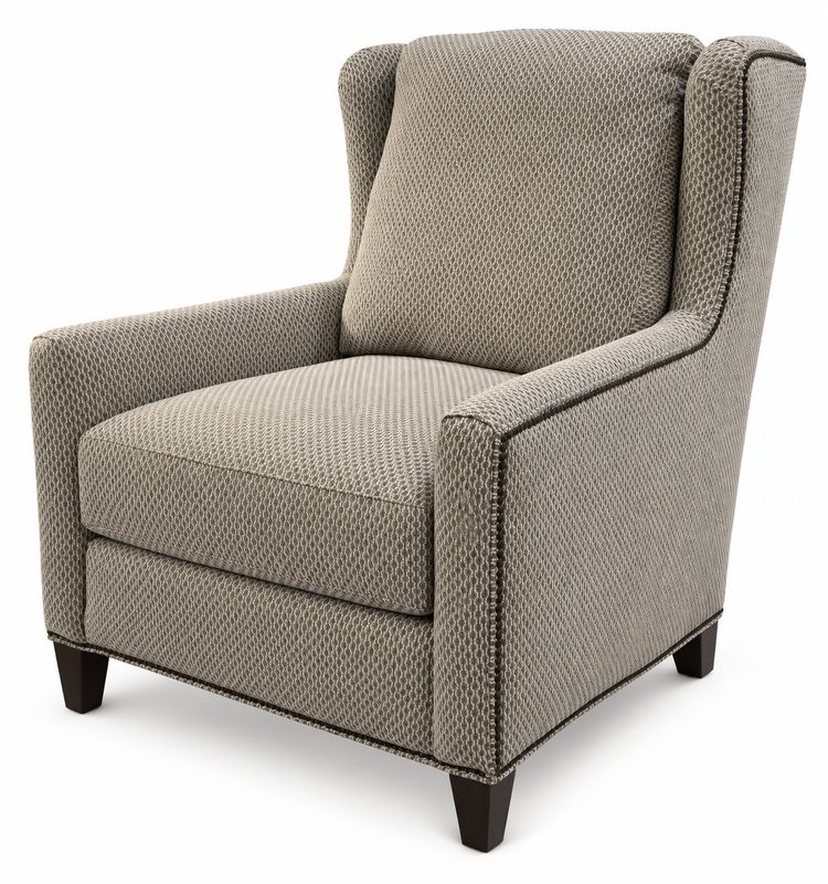 Smith Brothers 270 Chair Smith Brothers 270 Chair