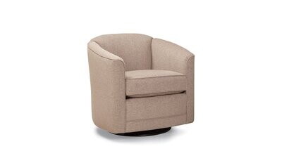 Smith Brothers 506 Swivel Glider Chair