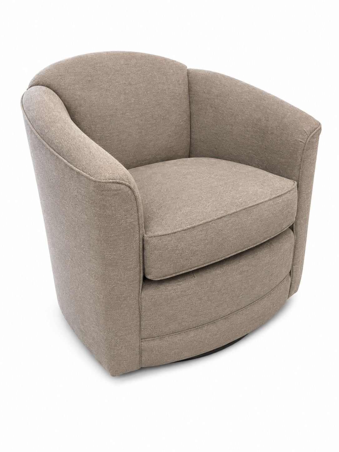 Smith Brothers 506 Swivel Glider Chair