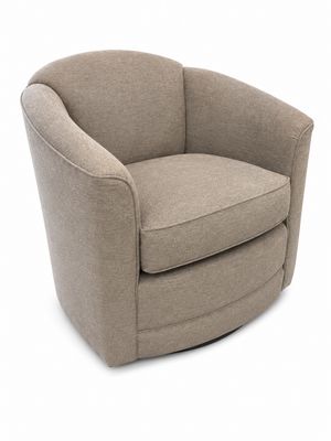Smith Brothers 506 Swivel Glider Chair Smith Brothers 506 Swivel Glider Chair