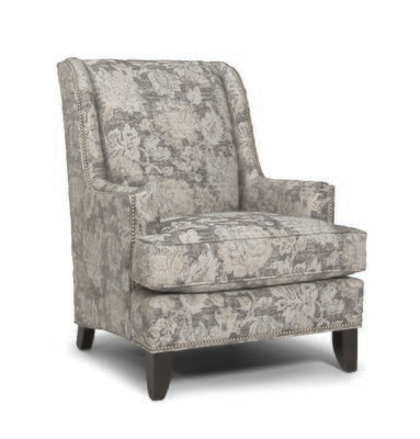 Smith Brothers 530 Chair