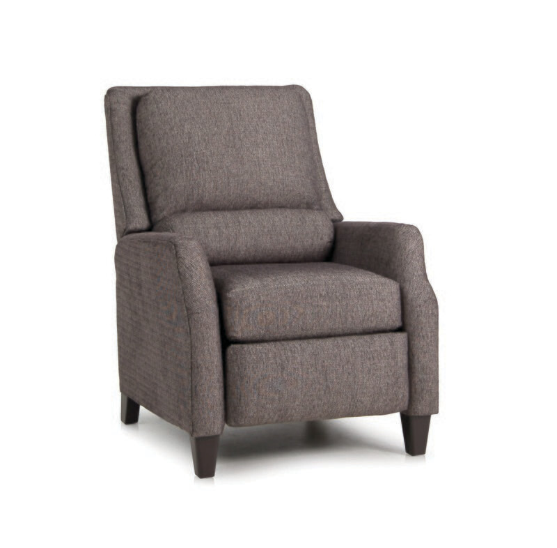 Smith Brothers 722 Push Back Recliner Smith Brothers 722 Push Back Recliner