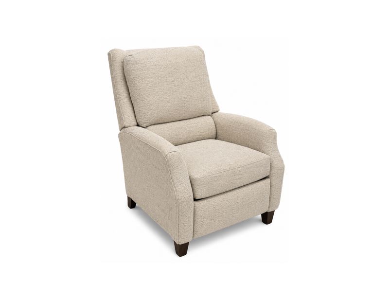 Smith Brothers 722 Push Back Recliner