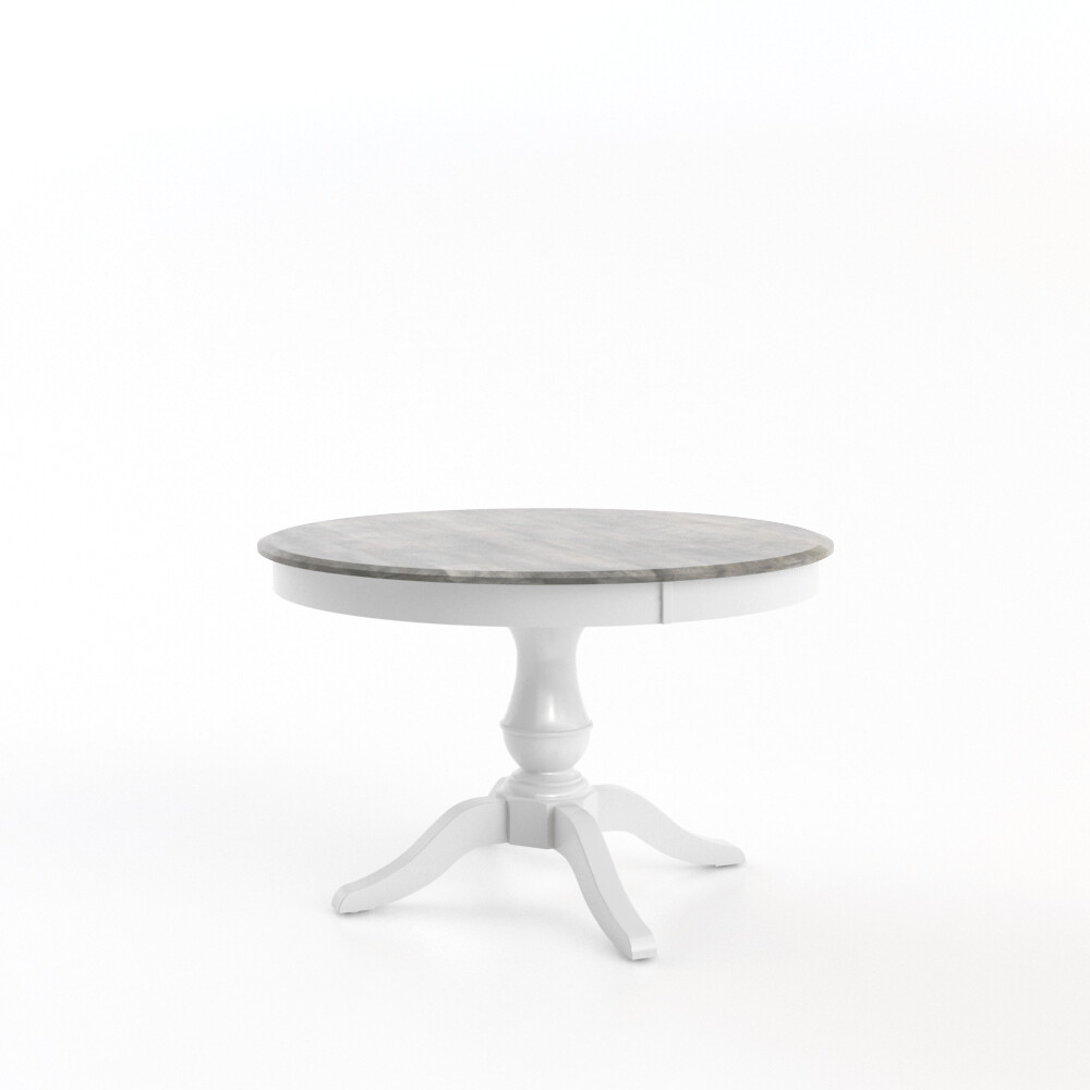 Canadel Gourmet 48