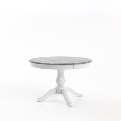 Canadel Gourmet 48 Canadel Gourmet 48" Round Dining Table