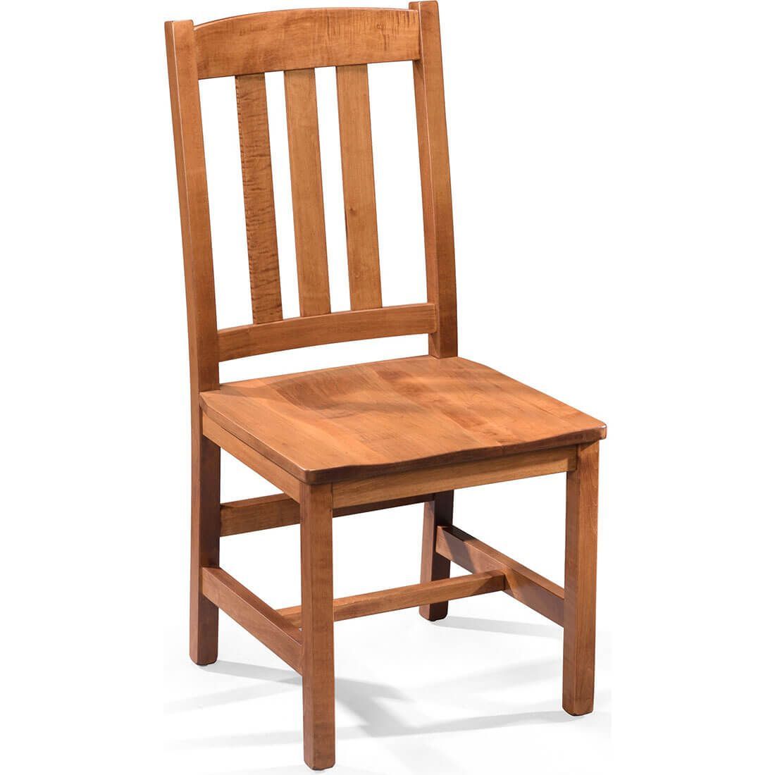 Amish Essentials Cooper Chair Amish Essentials Cooper Chair