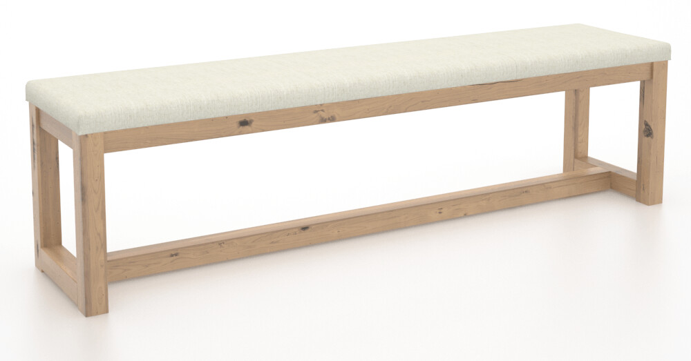 Canadel Loft Bench