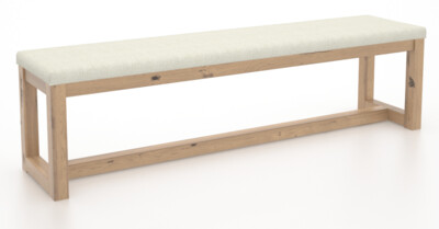 Canadel Loft Bench Canadel Loft Bench