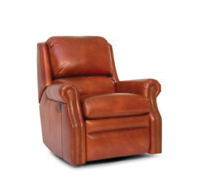 Smith Brothers 731 Power Recliner