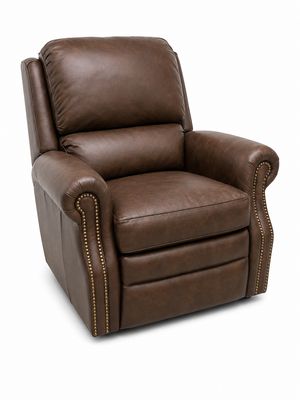 Smith Brothers 731 Power Recliner