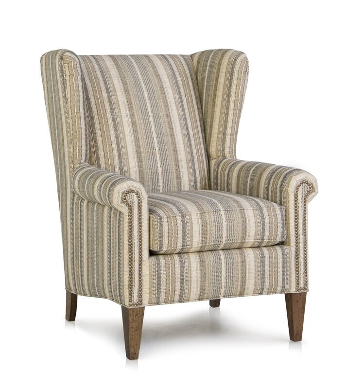 Smith Brothers 505 Accent Chair Smith Brothers 505 Accent Chair