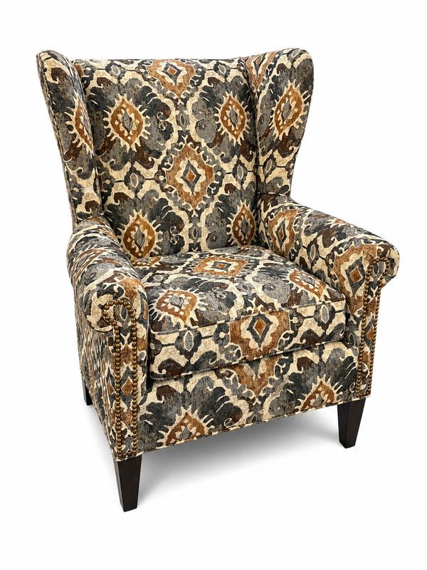 Smith Brothers 505 Accent Chair