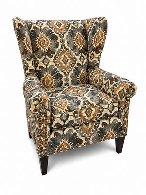 Smith Brothers 505 Accent Chair Smith Brothers 505 Accent Chair