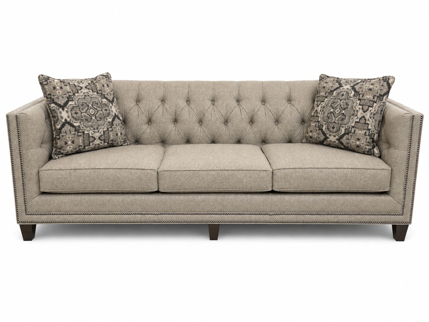Smith Brothers 243 Sofa