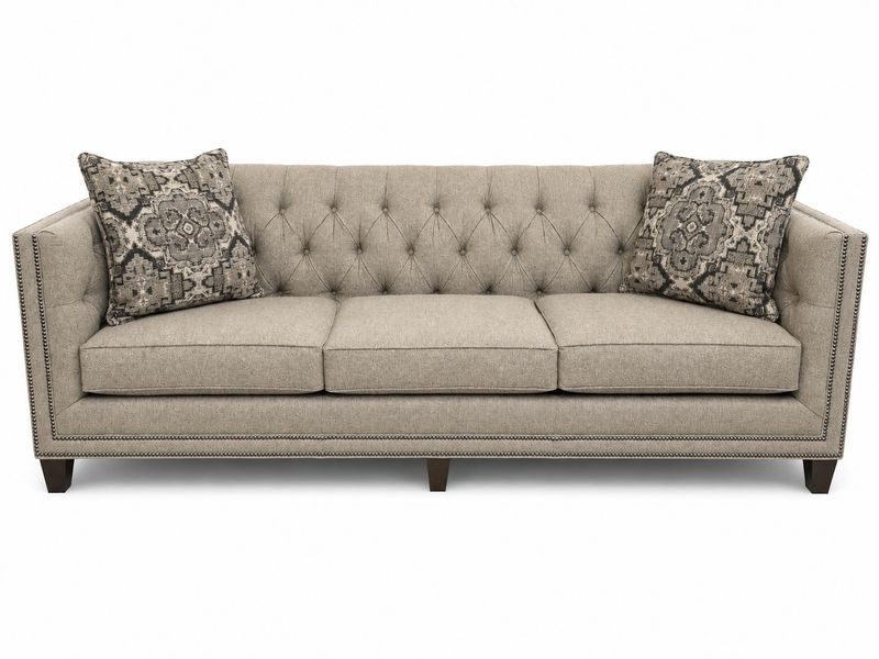 Smith Brothers 243 Sofa