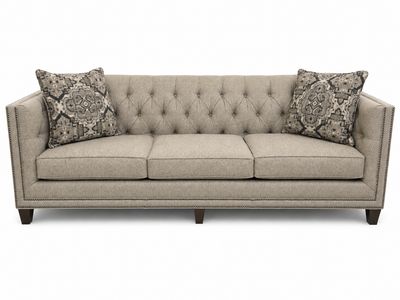 Smith Brothers 243 Sofa