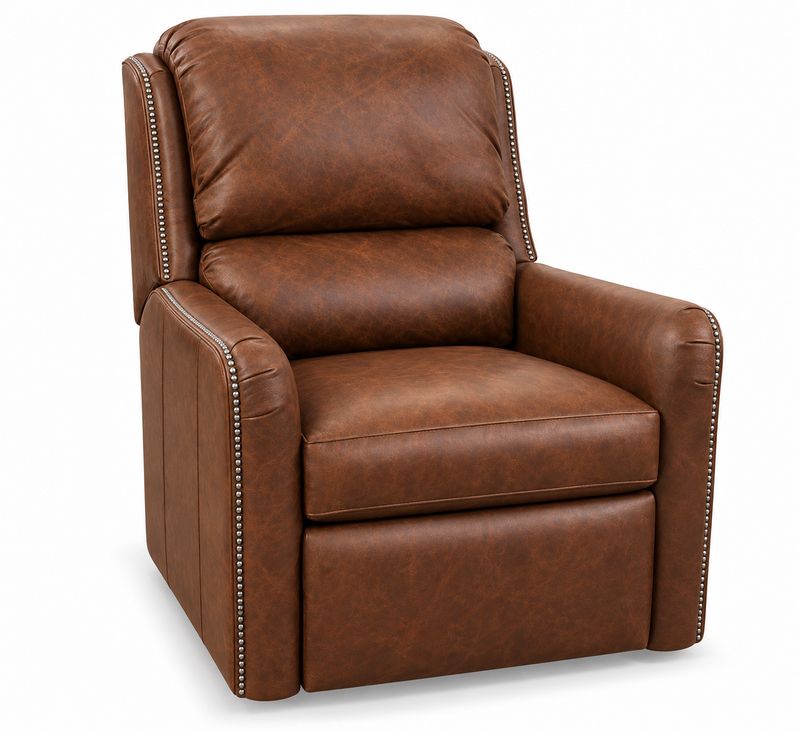 Smith Brothers 746 Power Swivel Glider Recliner Smith Brothers 746 Power Swivel Glider Recliner