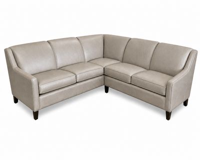 Smith Brothers 248 Sectional Smith Brothers 248 Sectional