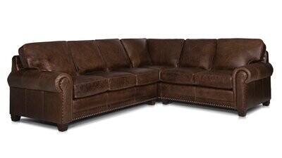 Smith Brothers 393 Sectional