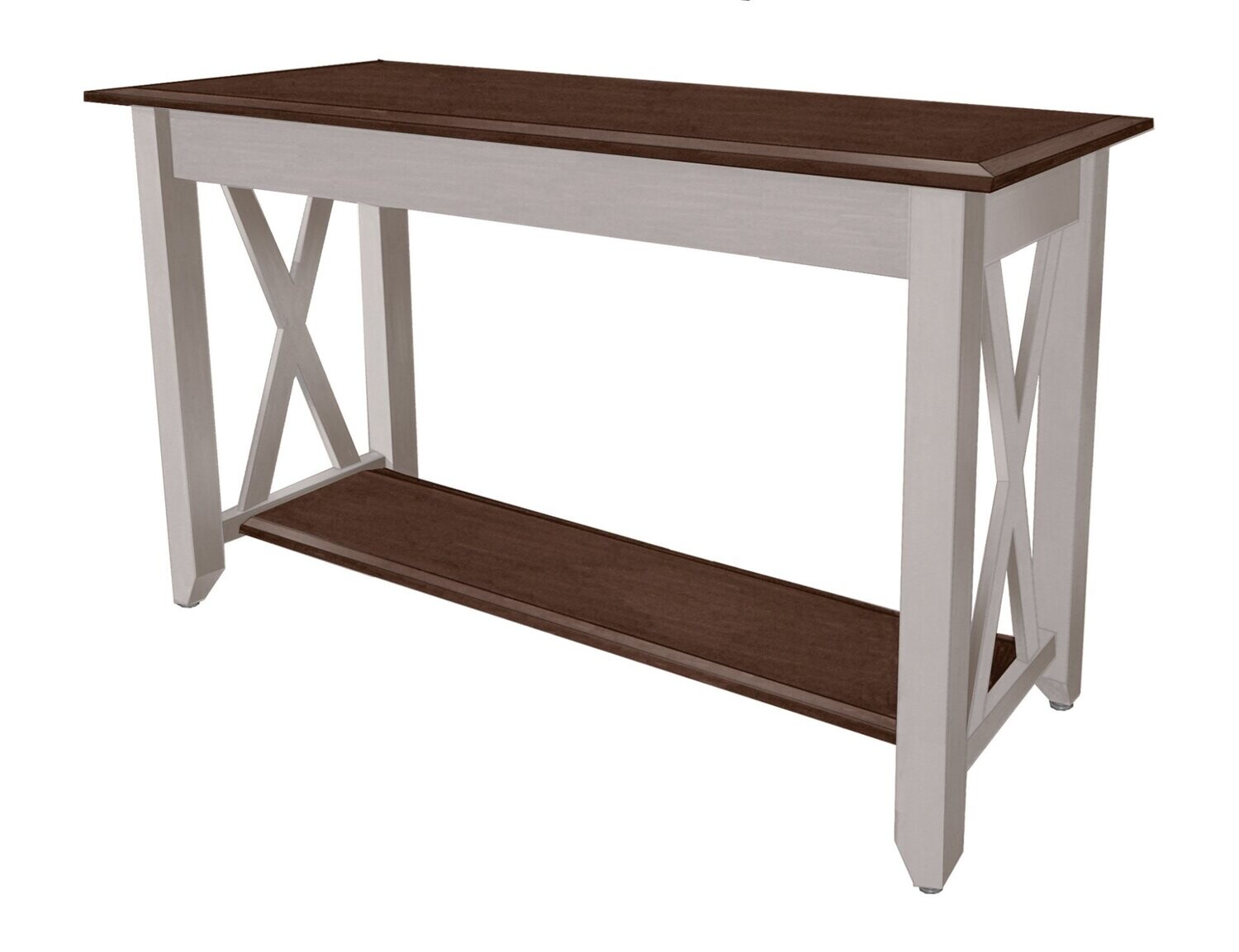 Weaver Portland Sofa Table Weaver Portland Sofa Table
