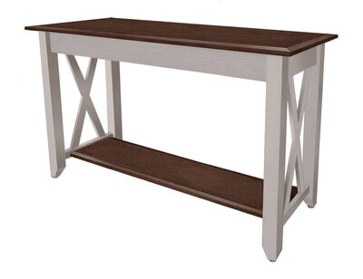 Weaver Portland Sofa Table Weaver Portland Sofa Table