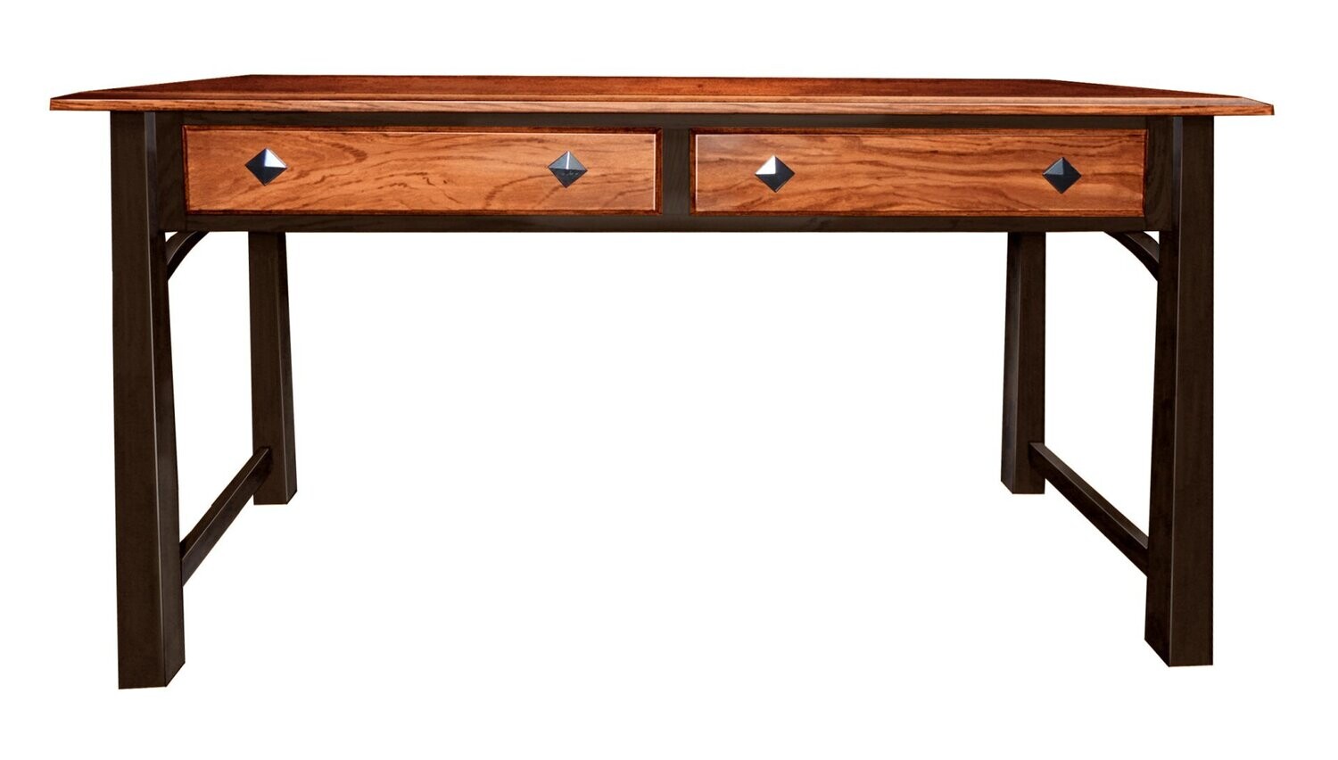 Weaver Madison Bow Writing Desk Weaver Madison Bow Writing Desk