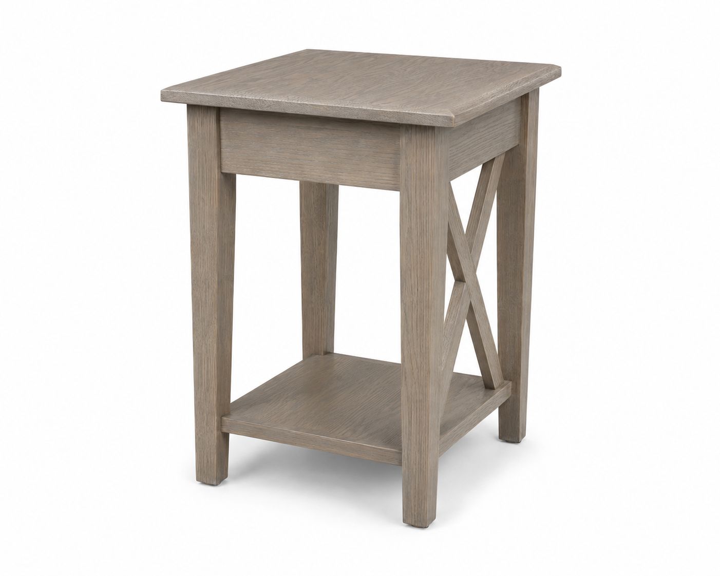 Weaver Portland Small End Table Weaver Portland Small End Table