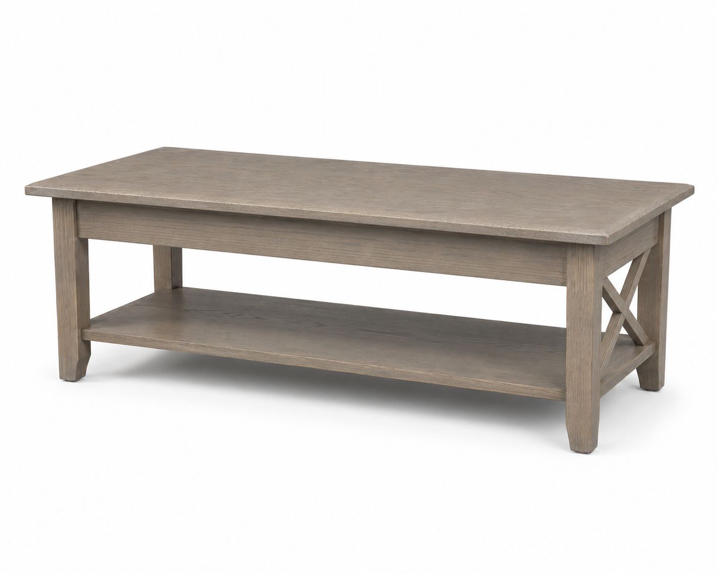 Weaver Portland Coffee Table Weaver Portland Coffee Table