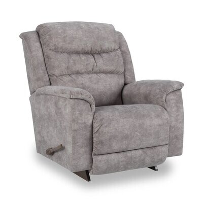 La-Z-Boy Redwood Manual Rocker Recliner