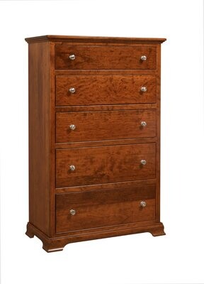 Premier Furnishings Princeton Chest Premier Furnishings Princeton Chest