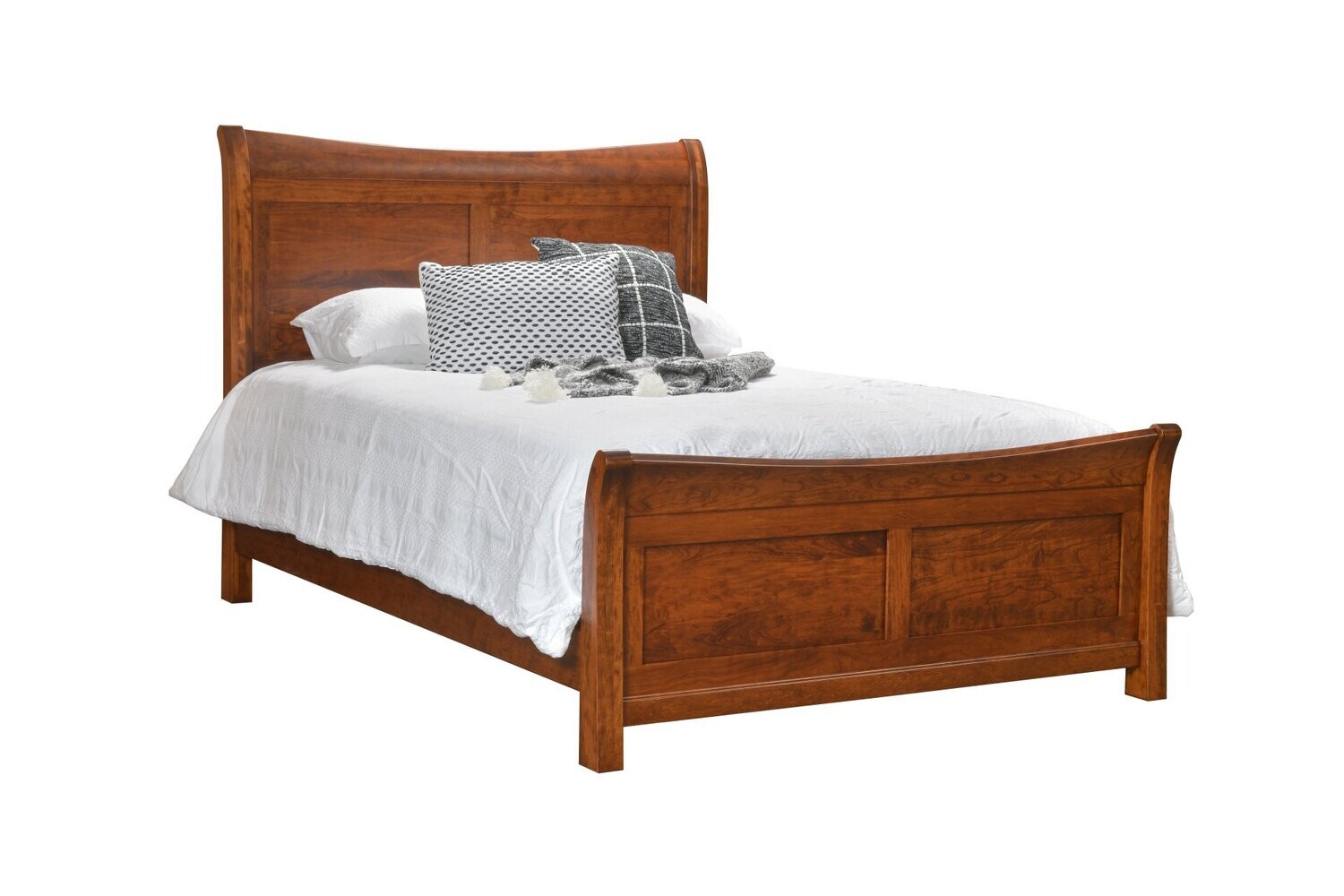 Premier Furnishings Princeton Bed Premier Furnishings Princeton Bed